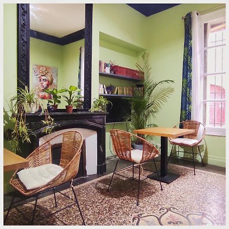 La Vigneronne Des Costieres Bed & Breakfast Vauvert Eksteriør bilde