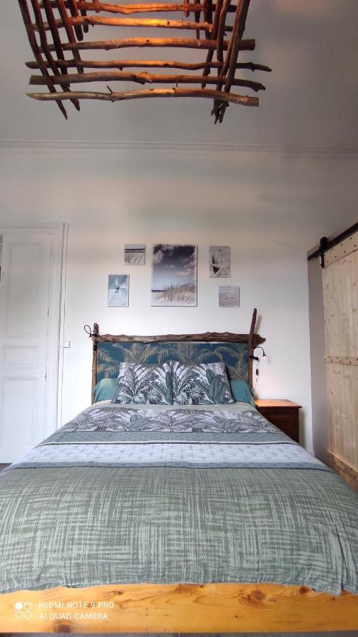 La Vigneronne Des Costieres Bed & Breakfast Vauvert Eksteriør bilde