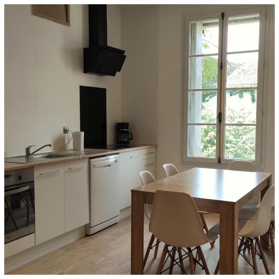 La Vigneronne Des Costieres Bed & Breakfast Vauvert Eksteriør bilde