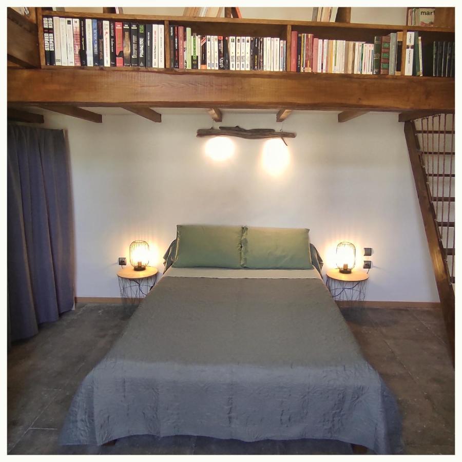 La Vigneronne Des Costieres Bed & Breakfast Vauvert Eksteriør bilde
