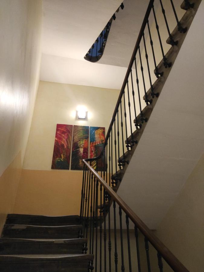 La Vigneronne Des Costieres Bed & Breakfast Vauvert Eksteriør bilde